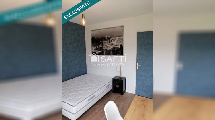 Ma-Cabane - Vente Appartement Saint-Lo, 67 m²