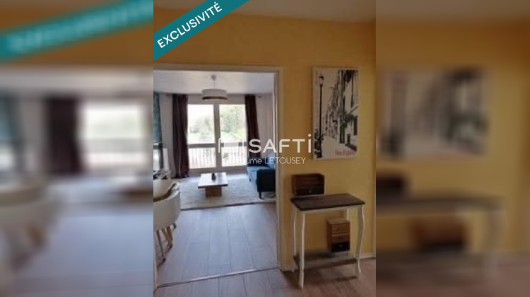 Ma-Cabane - Vente Appartement Saint-Lo, 67 m²