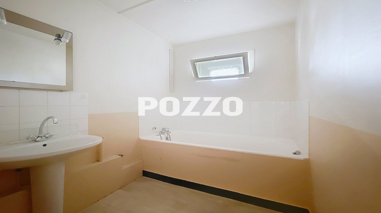 Ma-Cabane - Vente Appartement SAINT-LO, 62 m²