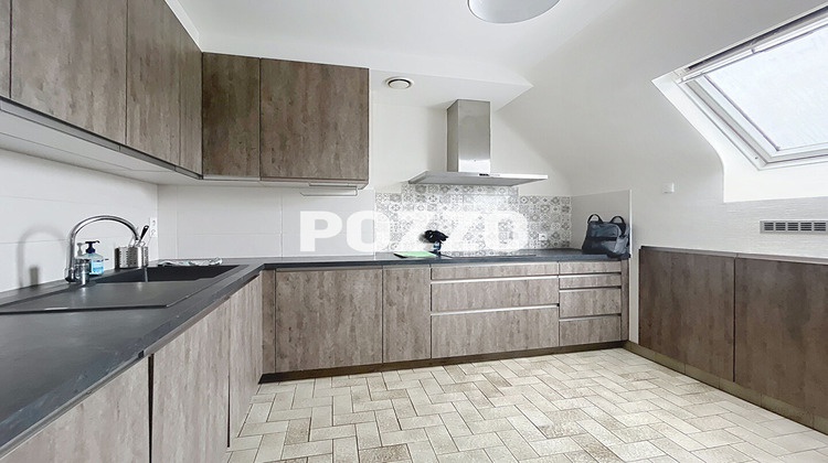 Ma-Cabane - Vente Appartement SAINT-LO, 103 m²