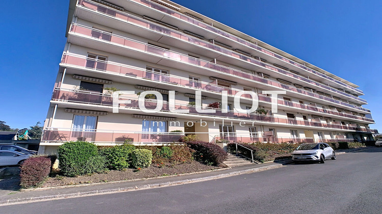 Ma-Cabane - Vente Appartement SAINT-LO, 87 m²