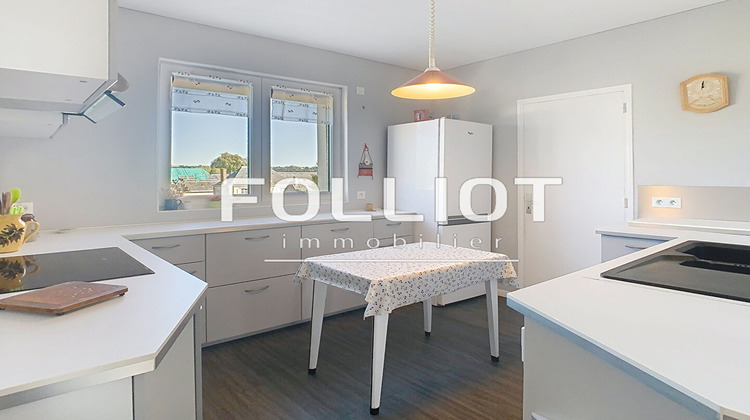 Ma-Cabane - Vente Appartement SAINT-LO, 87 m²