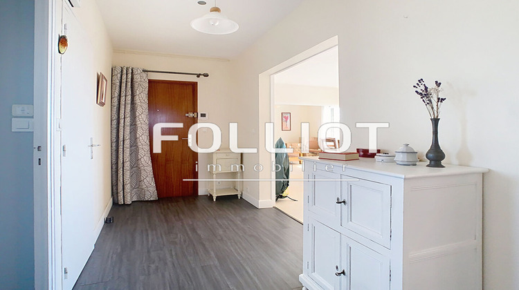 Ma-Cabane - Vente Appartement SAINT-LO, 87 m²