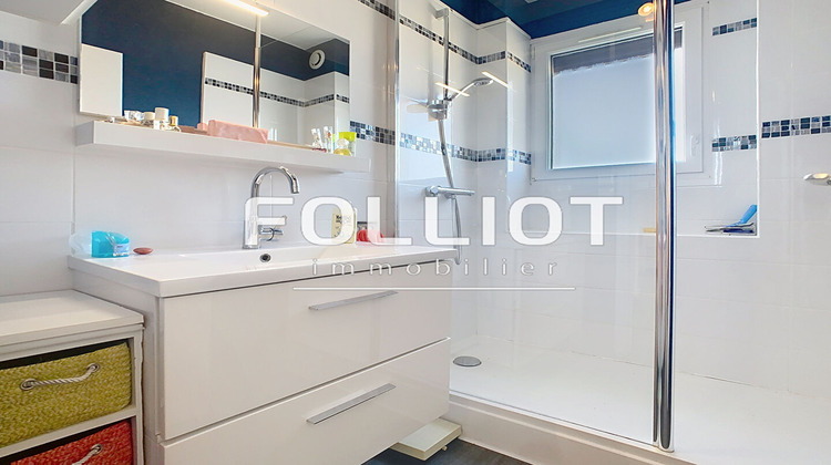 Ma-Cabane - Vente Appartement SAINT-LO, 87 m²