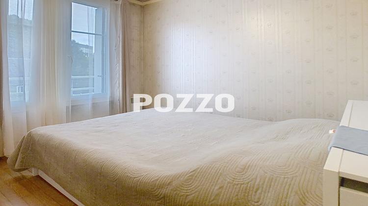 Ma-Cabane - Vente Appartement SAINT-LO, 54 m²