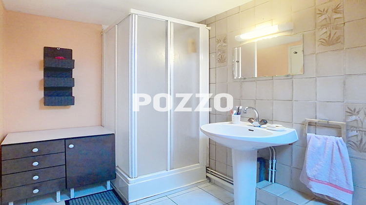 Ma-Cabane - Vente Appartement SAINT-LO, 54 m²