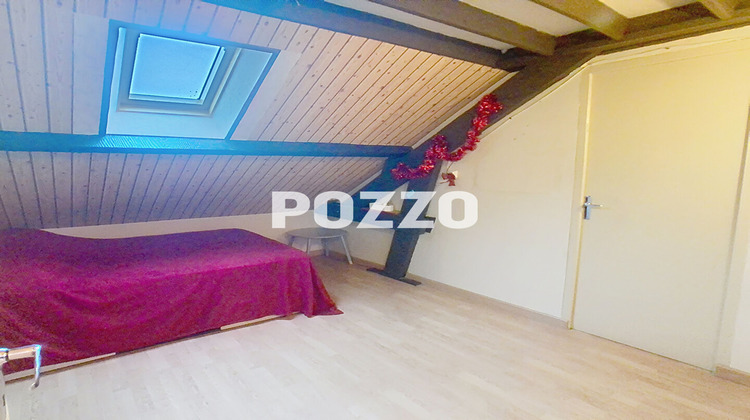 Ma-Cabane - Vente Appartement SAINT-LO, 54 m²