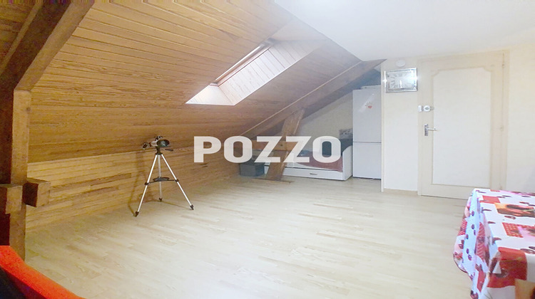 Ma-Cabane - Vente Appartement SAINT-LO, 54 m²