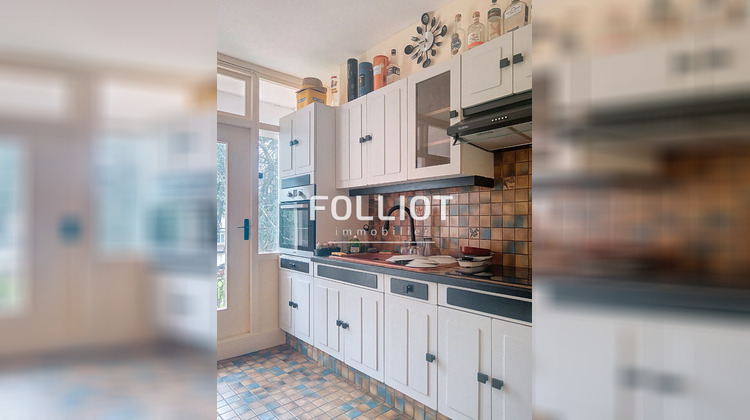 Ma-Cabane - Vente Appartement SAINT-LO, 72 m²