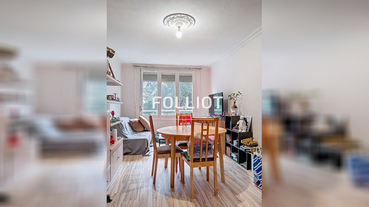 Ma-Cabane - Vente Appartement SAINT-LO, 72 m²