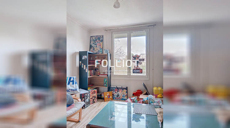 Ma-Cabane - Vente Appartement SAINT-LO, 72 m²