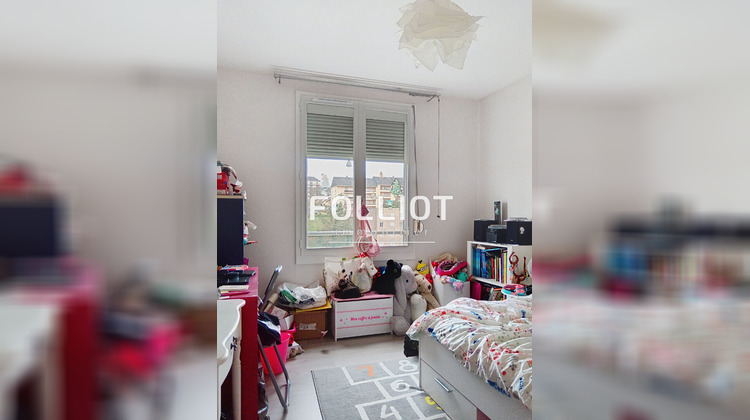 Ma-Cabane - Vente Appartement SAINT-LO, 72 m²