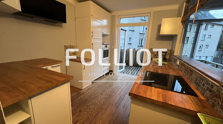 Ma-Cabane - Vente Appartement SAINT-LO, 159 m²