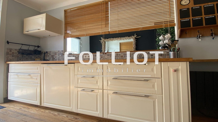 Ma-Cabane - Vente Appartement SAINT-LO, 159 m²