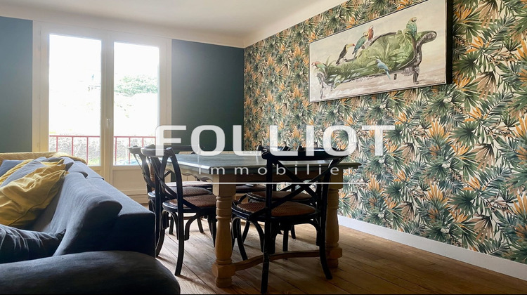 Ma-Cabane - Vente Appartement SAINT-LO, 159 m²