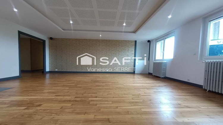 Ma-Cabane - Vente Appartement Saint-Lô, 107 m²