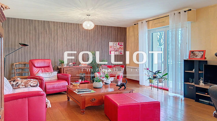 Ma-Cabane - Vente Appartement SAINT-LO, 87 m²