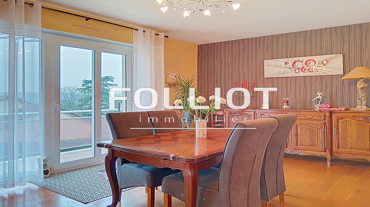 Ma-Cabane - Vente Appartement SAINT-LO, 87 m²