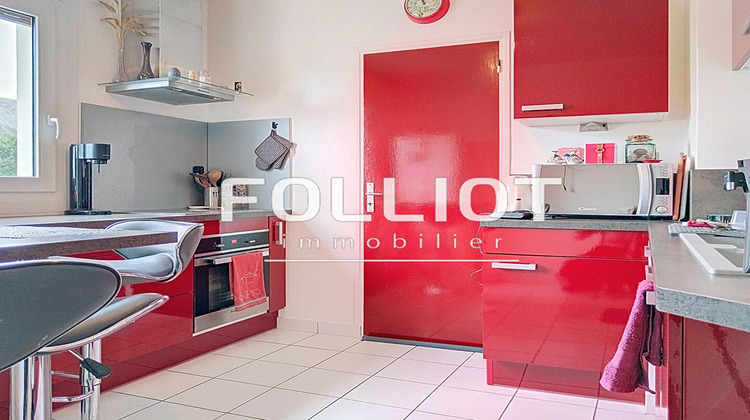 Ma-Cabane - Vente Appartement SAINT-LO, 87 m²