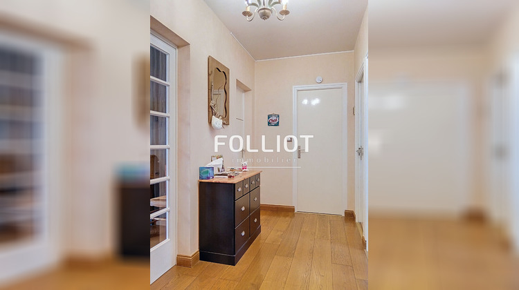 Ma-Cabane - Vente Appartement SAINT-LO, 87 m²