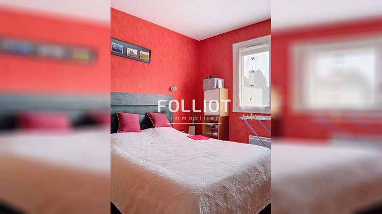 Ma-Cabane - Vente Appartement SAINT-LO, 87 m²