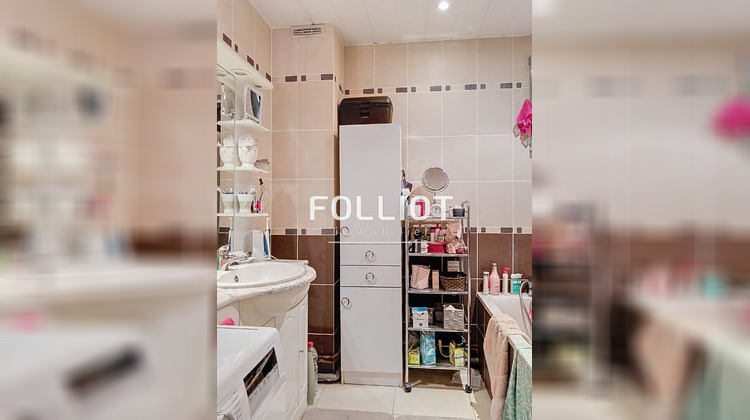 Ma-Cabane - Vente Appartement SAINT-LO, 87 m²