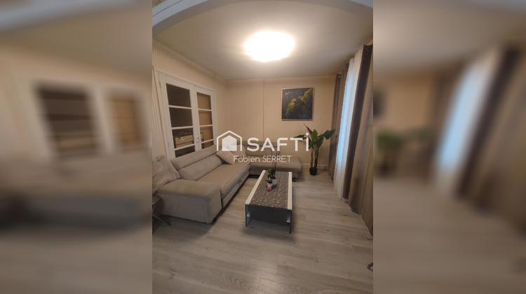 Ma-Cabane - Vente Appartement Saint-Lo, 78 m²