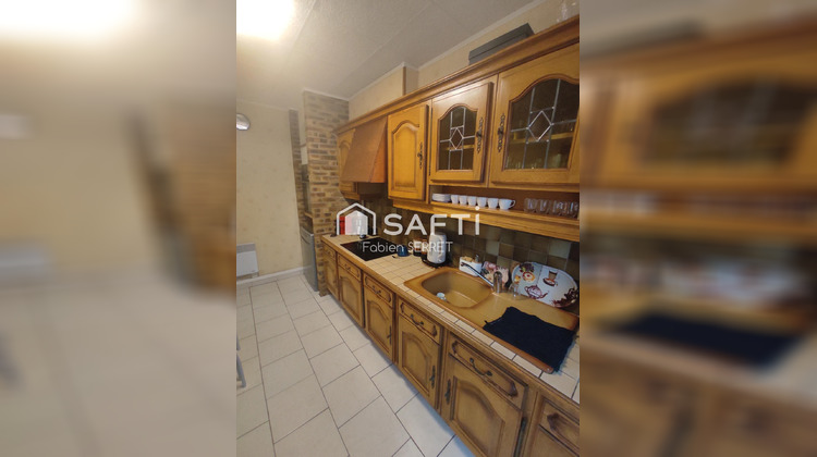 Ma-Cabane - Vente Appartement Saint-Lo, 78 m²
