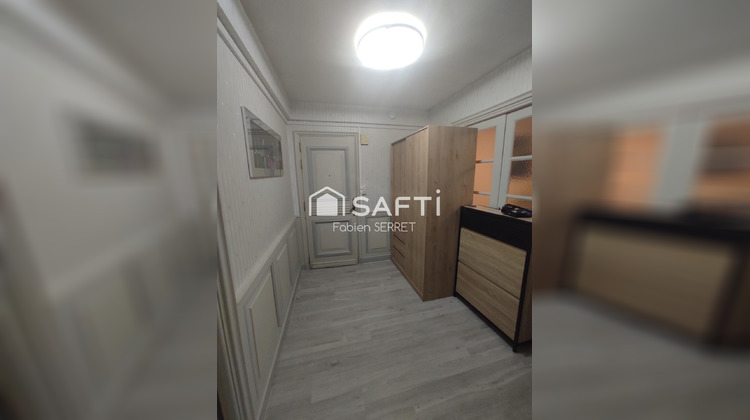 Ma-Cabane - Vente Appartement Saint-Lo, 78 m²