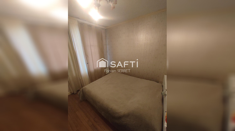 Ma-Cabane - Vente Appartement Saint-Lo, 78 m²