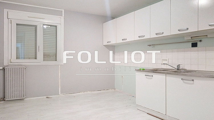 Ma-Cabane - Vente Appartement SAINT-LO, 83 m²