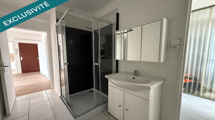 Ma-Cabane - Vente Appartement Saint-Lo, 57 m²