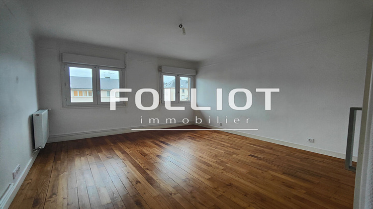 Ma-Cabane - Vente Appartement SAINT-LO, 77 m²