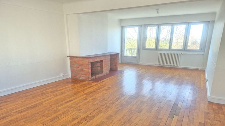 Ma-Cabane - Vente Appartement SAINT-LO, 127 m²