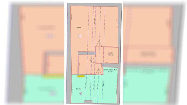 Ma-Cabane - Vente Appartement SAINT-LO, 127 m²