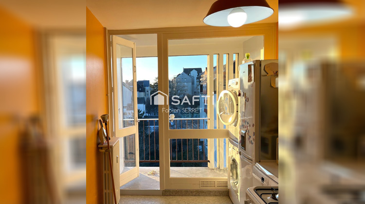 Ma-Cabane - Vente Appartement Saint-Lo, 69 m²
