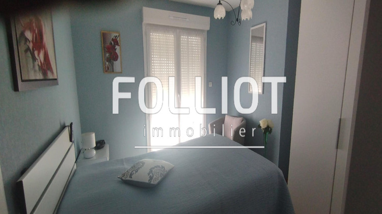 Ma-Cabane - Vente Appartement SAINT-LO, 45 m²