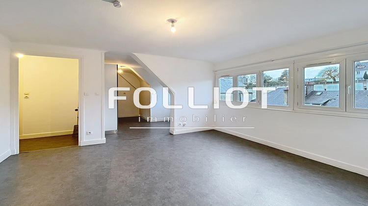 Ma-Cabane - Vente Appartement SAINT-LO, 41 m²