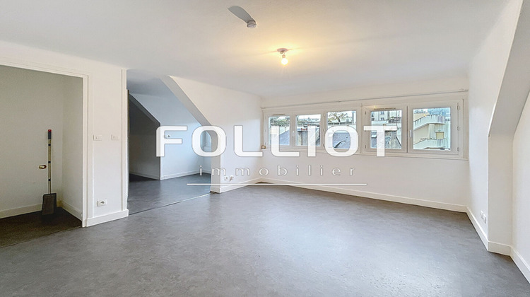 Ma-Cabane - Vente Appartement SAINT-LO, 41 m²