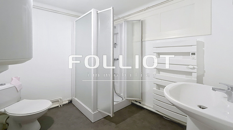 Ma-Cabane - Vente Appartement SAINT-LO, 41 m²