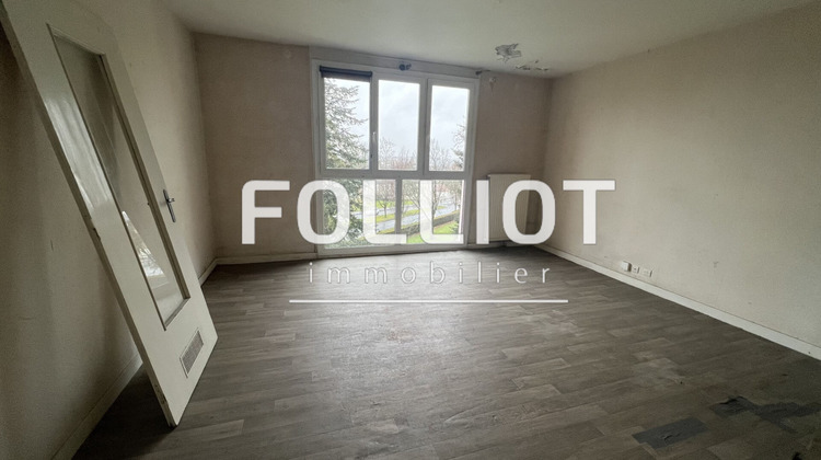 Ma-Cabane - Vente Appartement SAINT-LO, 26 m²