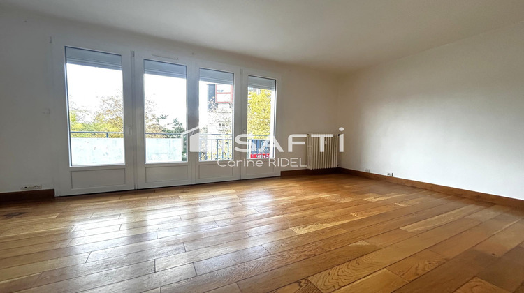 Ma-Cabane - Vente Appartement Saint-Lo, 79 m²