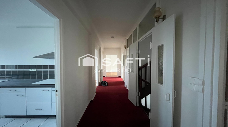 Ma-Cabane - Vente Appartement Saint-Lo, 95 m²