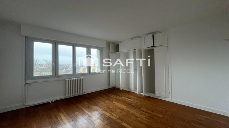 Ma-Cabane - Vente Appartement Saint-Lo, 95 m²