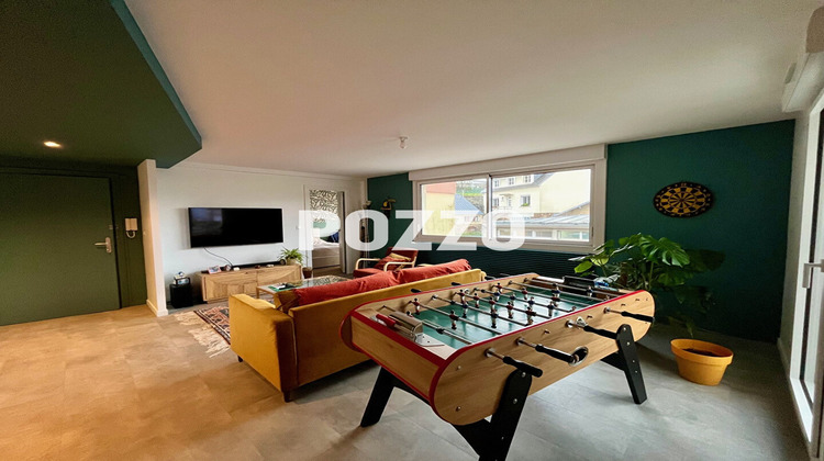 Ma-Cabane - Vente Appartement SAINT-LO, 83 m²