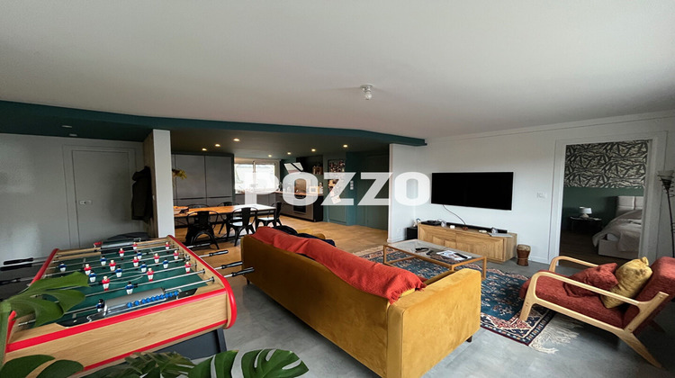 Ma-Cabane - Vente Appartement SAINT-LO, 83 m²