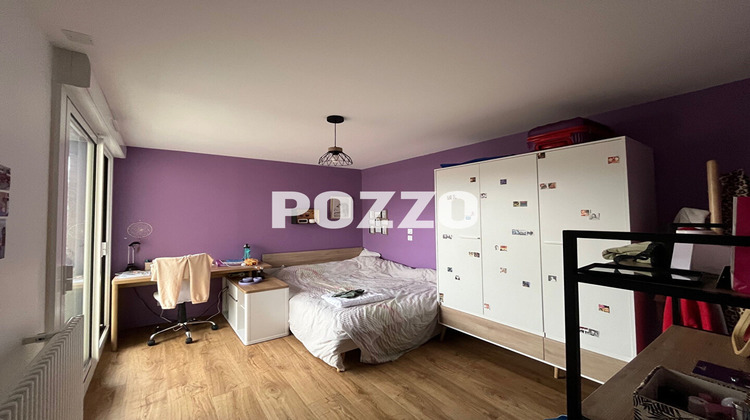 Ma-Cabane - Vente Appartement SAINT-LO, 83 m²