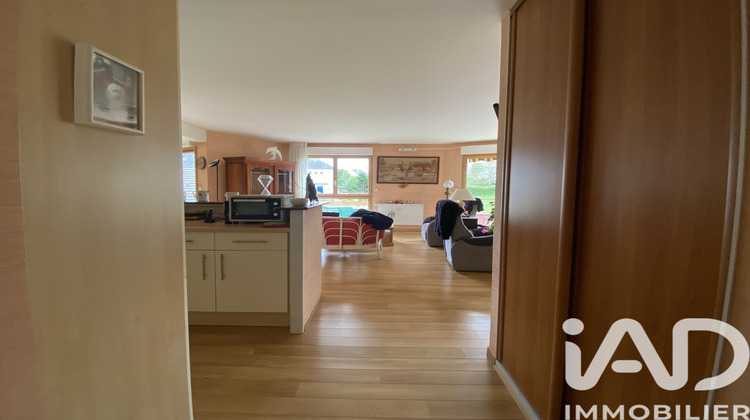 Ma-Cabane - Vente Appartement Saint-Lô, 133 m²