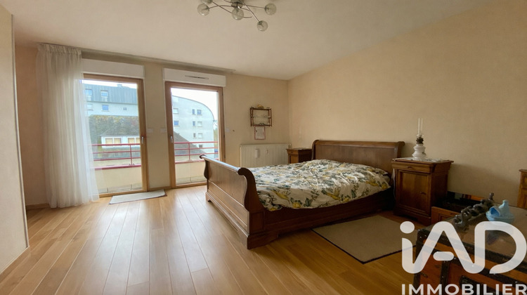 Ma-Cabane - Vente Appartement Saint-Lô, 133 m²
