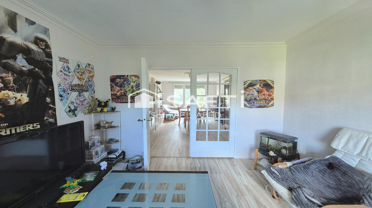 Ma-Cabane - Vente Appartement Saint-Lo, 72 m²